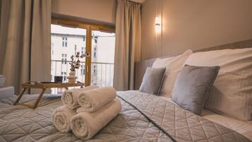 Apartment | 1 Schlafzimmer