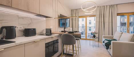Appartement | 1 chambre