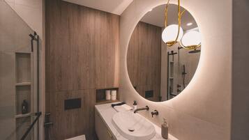 1 habitación