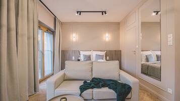 Apartment | 1 Schlafzimmer