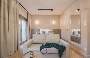 Appartement | 1 chambre
