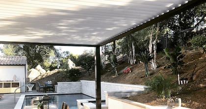 San Diego Oasis w/ Pool, Hot Tub, Game Room - Your Own Private Resort!