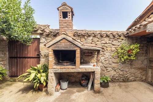 Country House 'Tu Casa' with Wi-Fi