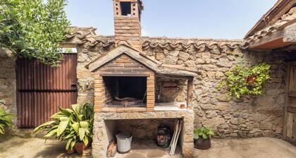 Country House 'Tu Casa' with Wi-Fi