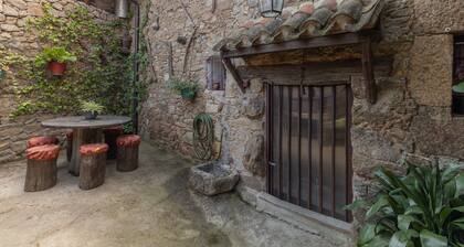 Country House 'Tu Casa' with Wi-Fi