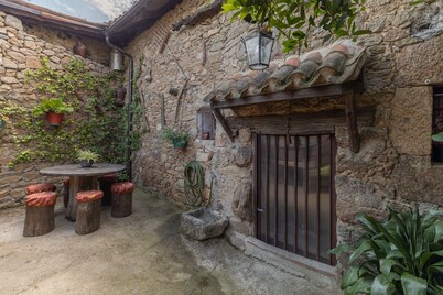 Country House 'Tu Casa' with Wi-Fi
