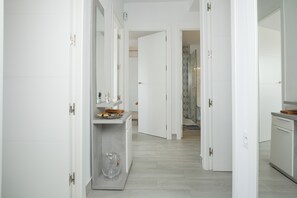 Dutxa i tovalloles