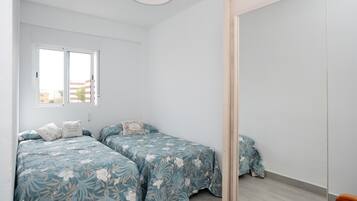 3 slaapkamers, gratis wifi, beddengoed