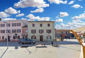 Exterior - Apartment 2150/143950 (Istria - Bale), 5000m from the beach (Bale)