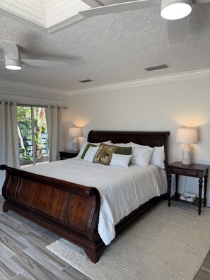 3 habitaciones, tabla de planchar con plancha y wifi gratis
