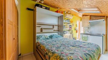 Wifi gratis y acceso para silla de ruedas