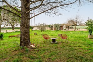 Área da propriedade