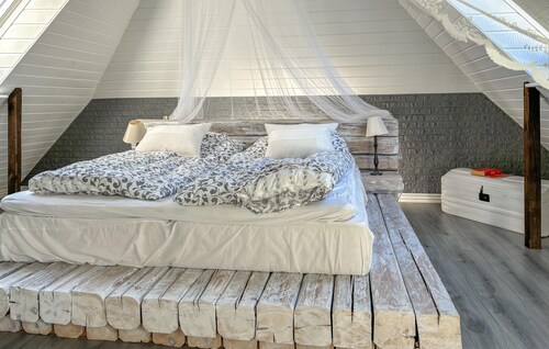 2 bedroom beautiful home in Vinderup