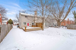 Exterior - Birmingham Retreat - Work & Play (Birmingham)