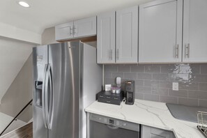 Interior - Birmingham Retreat - Work & Play (Birmingham)