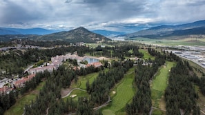 Golf - Pond View Studio - 212A (Kelowna)