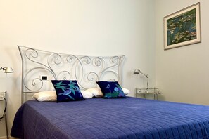 3 Schlafzimmer, WLAN, Bettwäsche