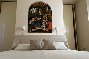 3 chambres, Wi-Fi, draps fournis