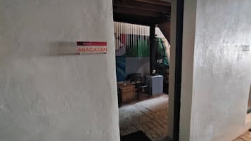 Inngangur í innra rými