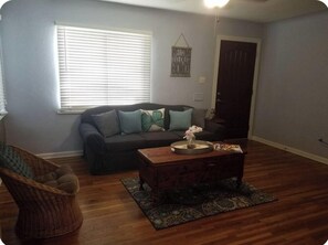 Smart-TV og PC-skjermer