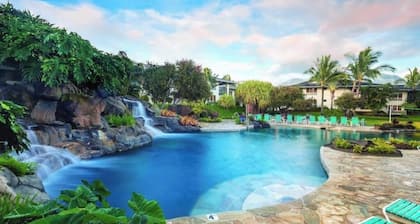 Wyndham Bali Hai 3BR Suite with Resort Access