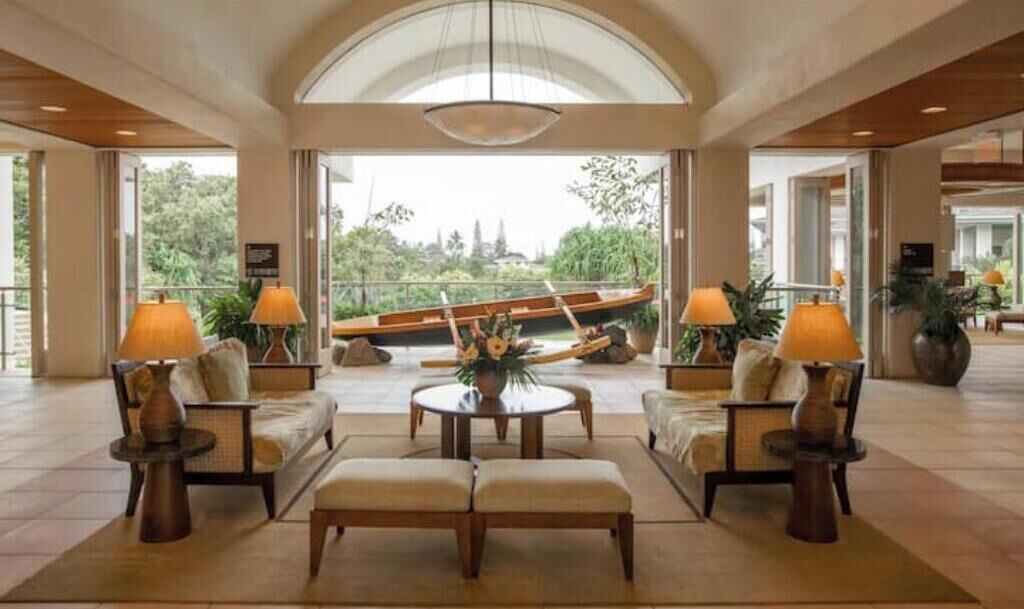 Wyndham Bali Hai 3br Suite With Resort Access - Princeville, HI