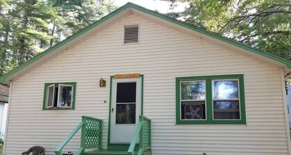 Hawthorne Cottages Chickadee Heights