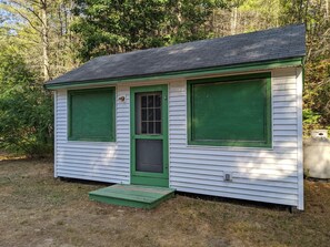 Exterior - Hawthorne Cottages Beachside (Raymond)