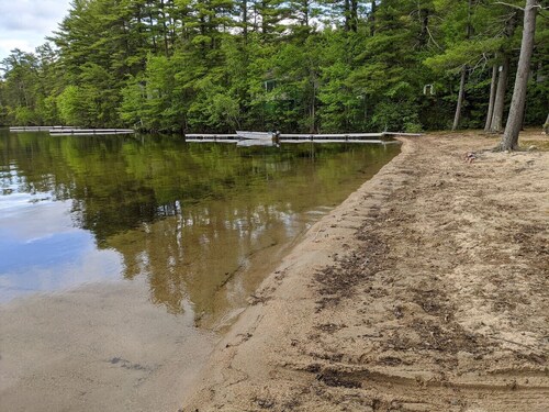 Hawthorne Cottages Beachside