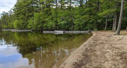 Hawthorne Cottages Beachside