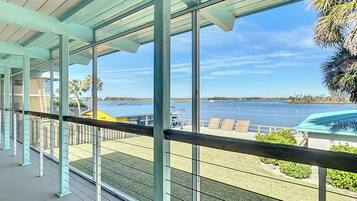 Terrain de l’hébergement