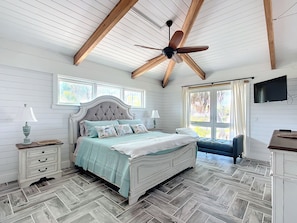 3 habitaciones, tabla de planchar con plancha y wifi gratis 