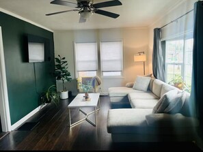 TV connectée, livres