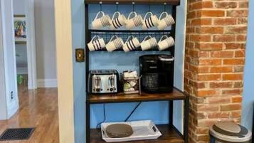 Coffee Station