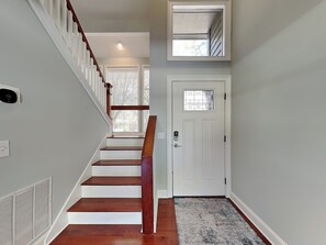 Interieur