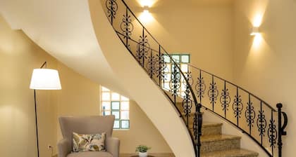 Paradise Guest House