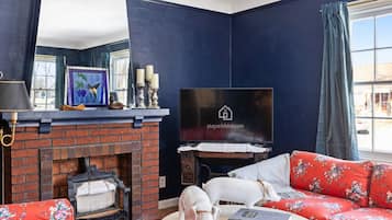 Smart TV, videojuegos y oficina