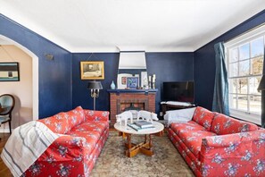 Smart TV, videojuegos y oficina 