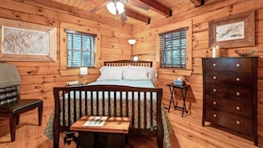 2 chambres, Wi-Fi, draps fournis
