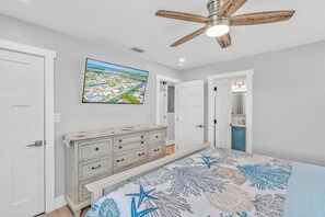 2 habitaciones y wifi gratis 