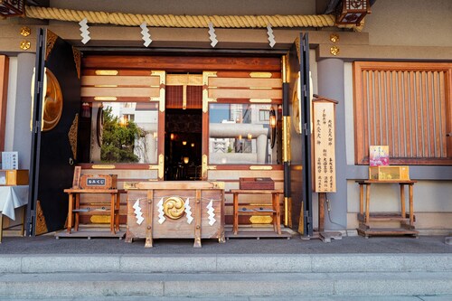 Premium Apartment ・ 2mins to subway station ・ 10mins walk to Tokyo tower