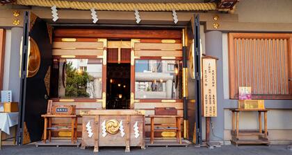 Premium Apartment ・ 2mins to subway station ・ 10mins walk to Tokyo tower