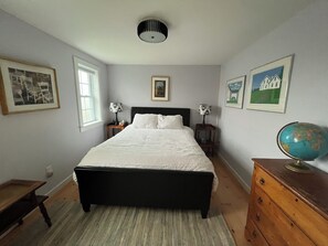 3 chambres, bureau, fer et planche à repasser, Wi-Fi gratuit