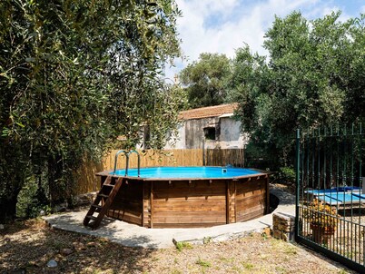 Olive Lodge by Interhome