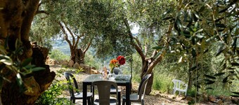 Olive Lodge by Interhome