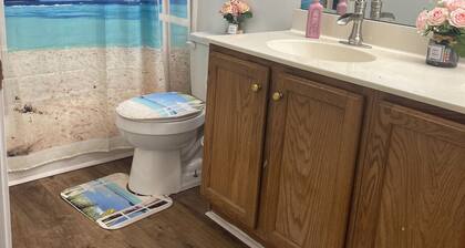 Perfect Short-Term Rental