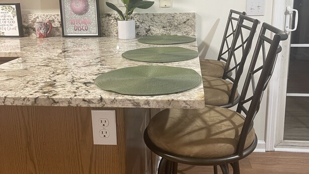 Unclassified image, 1 of 23, button - Perfect Short-Term Rental  (Charlotte)