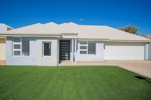 Detalle del exterior