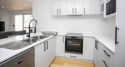 Coast Luxury Modern Retreat or for Insurance Claim