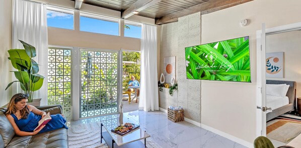 Smart-TV